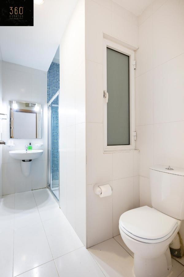 Centre Paceville Apt With Terrace, Bbq & Wifi By 360 Estates Saint Julian's 외부 사진