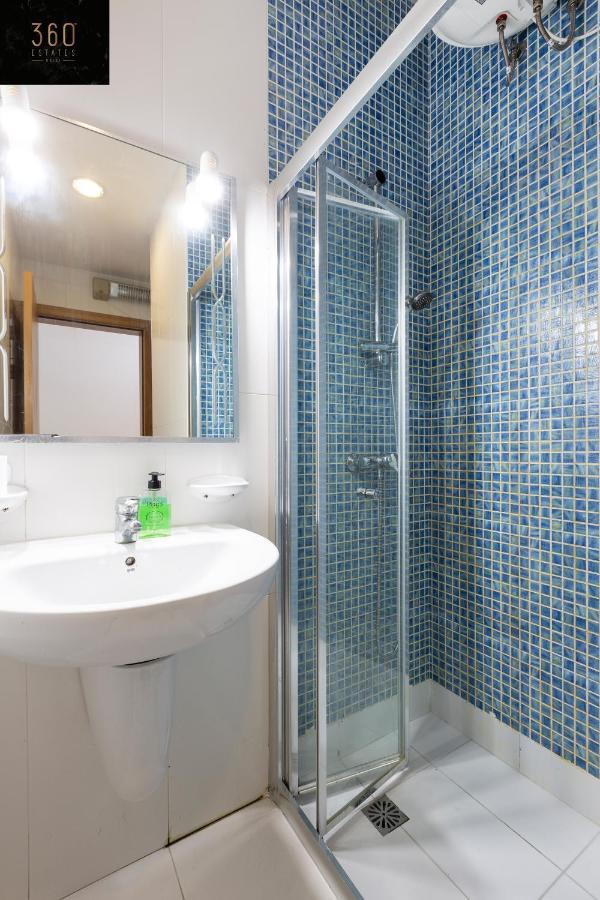 Centre Paceville Apt With Terrace, Bbq & Wifi By 360 Estates Saint Julian's 외부 사진